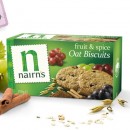 Nairn's бисквити