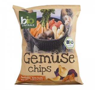Bio zentrale Чипс