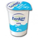 Балкан кисело мляко