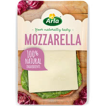 Arla Сирене