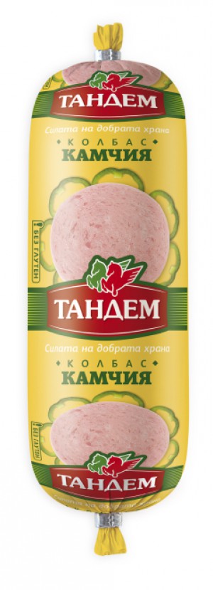 Тандем Камчия колбас