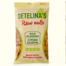 Detelina's raw nuts бадеми