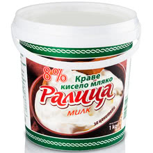 Ралица Мляко