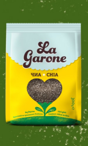 La Garone Чиа