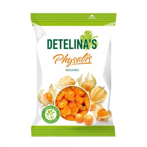 Детелина Физалис