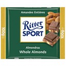 Ritter sport шоколад