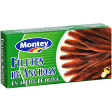 Montey Аншоа