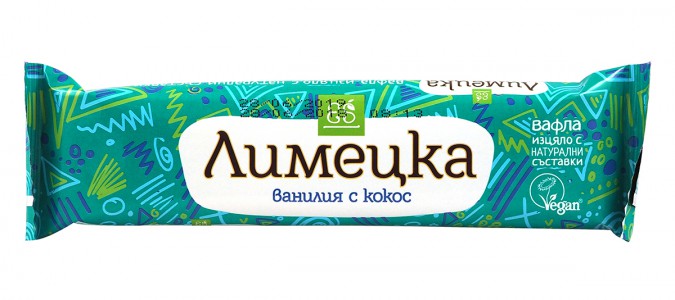 Екосем Вафла