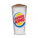 Burger king шейк