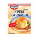 Dr. Oetker крем карамел