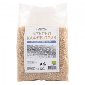 Зоя Ориз
