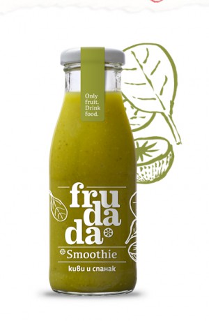 Frudada Смути