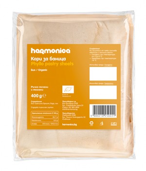Хармоника Кори