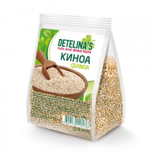 Детелина Киноа