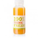 100% think fresh сок