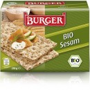 Bio sesam сухари