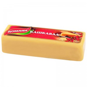 Домлян Кашкавал