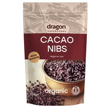 Dragon Superfoods Какао