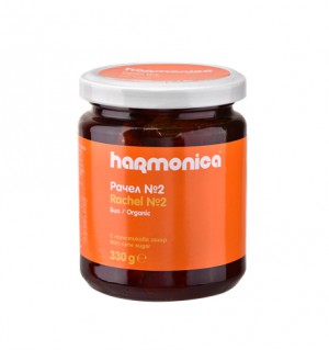 Хармоника Рачел