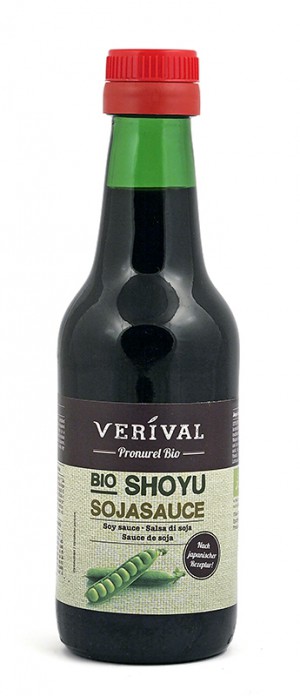 Verival Соев сос