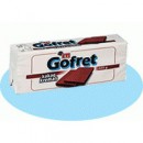 Gofret вафли