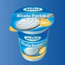 Meggle сметана