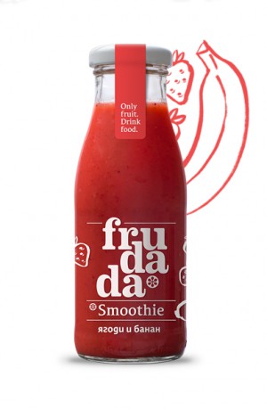 Frudada Смути