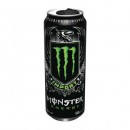 Monster energy енергийна напитка