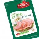 Тандем шунка