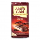 Alpen gold шоколад