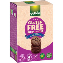Gullon Бисквити