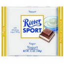 Ritter sport шоколад