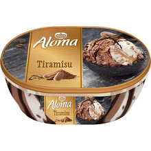 Nestle Сладолед