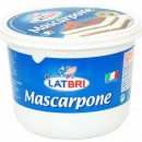 Latbri крем сирене