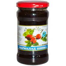 Atlantic Co Мармалад