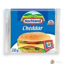 Hochland сирене