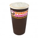 Dunkin donuts капучино