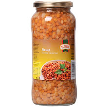 El Tarro Леща