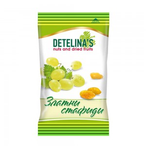 Детелина Стафида