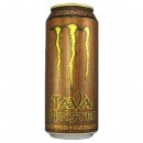 Java monster енергийна напитка