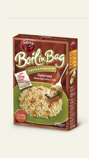 Крина Ориз