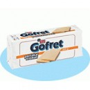 Gofret вафли