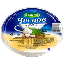 Денито Чеснов сос