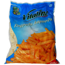 Виталино Картофи