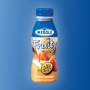 Meggle йогурт