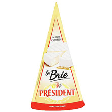 President Сирене