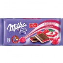 Milka шоколад