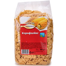 Фамилекс Корнфлейкс