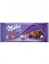 Milka шоколад