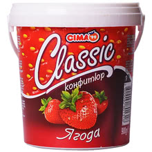 CIMA Конфитюр